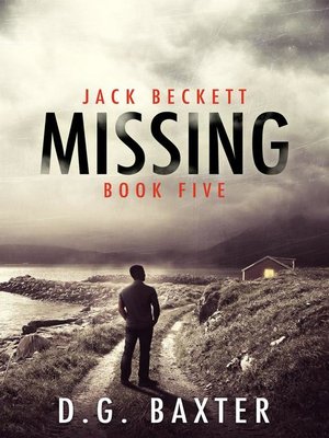 cover image of Missing